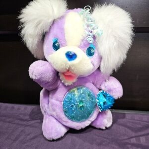 Secret Keepins Pup & Key